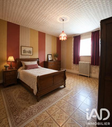 Maison à vendre 11 pièces 246 m² Bogny-sur-Meuse