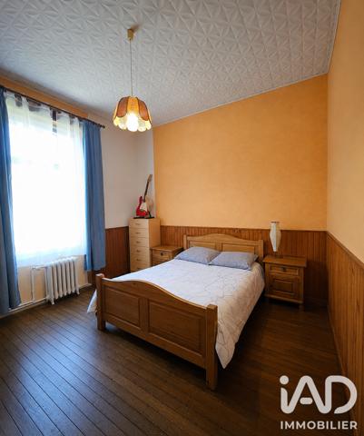 Maison à vendre 11 pièces 246 m² Bogny-sur-Meuse