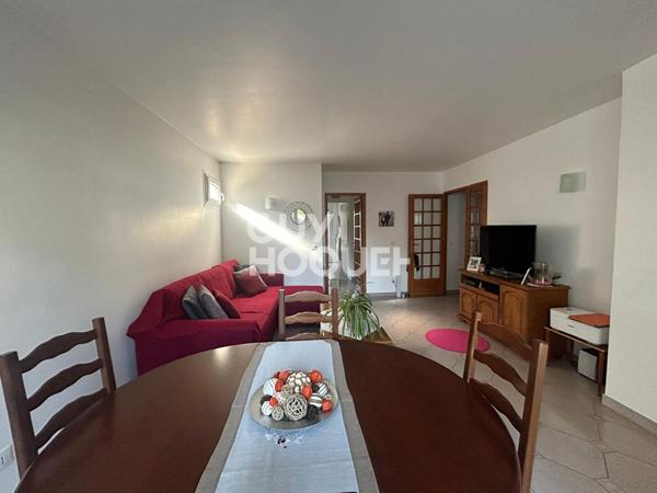 Appartement Le Perreux Sur Marne 2 pièce(s) 57 m2
