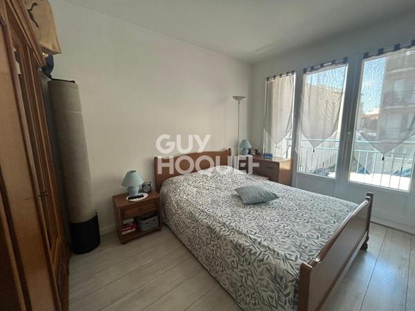 Appartement Le Perreux Sur Marne 2 pièce(s) 57 m2