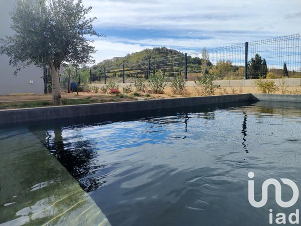 Maison à vendre 4 pièces 85 m² Saint-André-de-Roquelongue