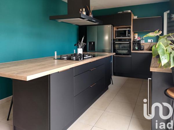 Maison à vendre 4 pièces 85 m² Saint-André-de-Roquelongue