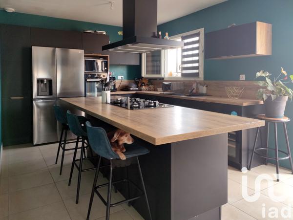 Maison à vendre 4 pièces 85 m² Saint-André-de-Roquelongue