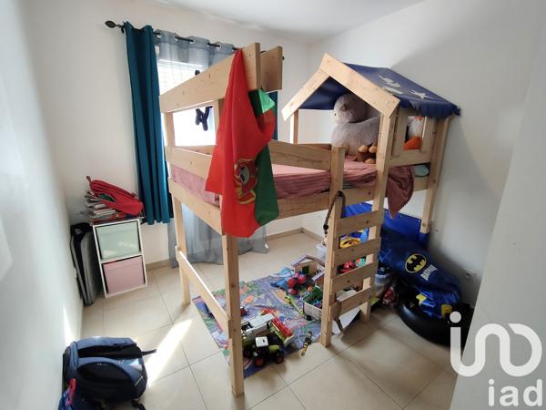 Maison à vendre 4 pièces 85 m² Saint-André-de-Roquelongue