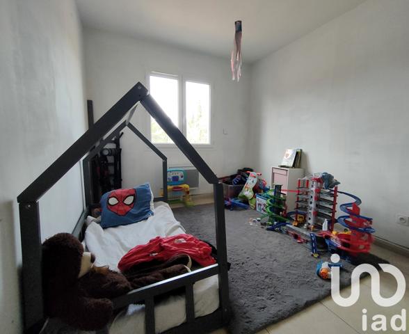 Maison à vendre 4 pièces 85 m² Saint-André-de-Roquelongue