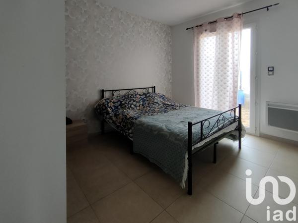 Maison à vendre 4 pièces 85 m² Saint-André-de-Roquelongue