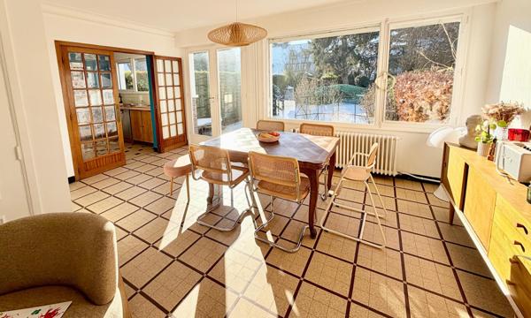 Maison à TOURCOING, 59200 - 5 pièces 100m²