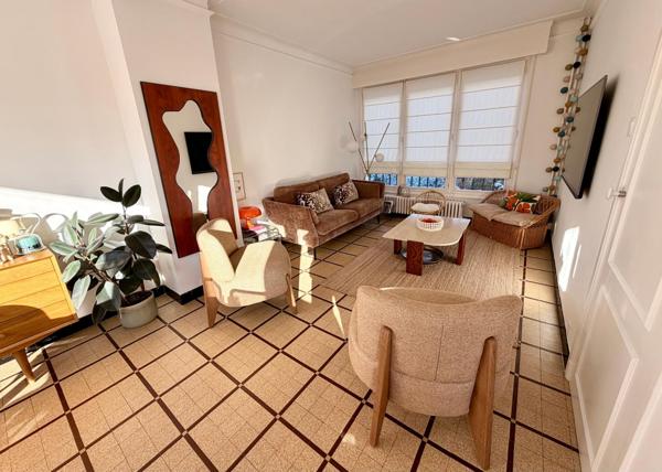 Maison à TOURCOING, 59200 - 5 pièces 100m²