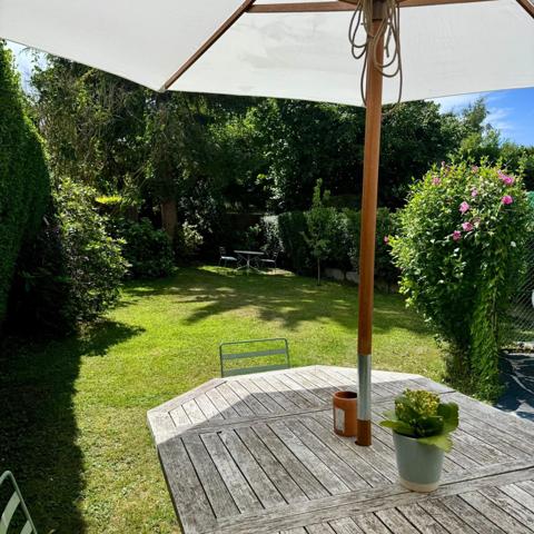 Maison à TOURCOING, 59200 - 5 pièces 100m²