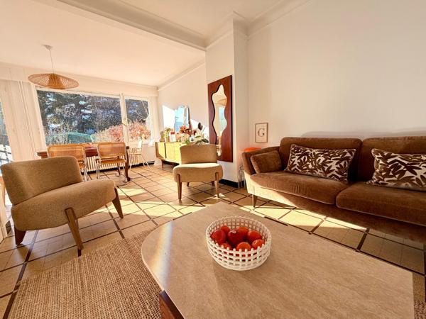 Maison à TOURCOING, 59200 - 5 pièces 100m²