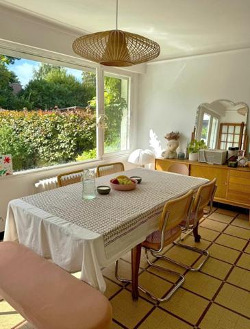 Maison à TOURCOING, 59200 - 5 pièces 100m²