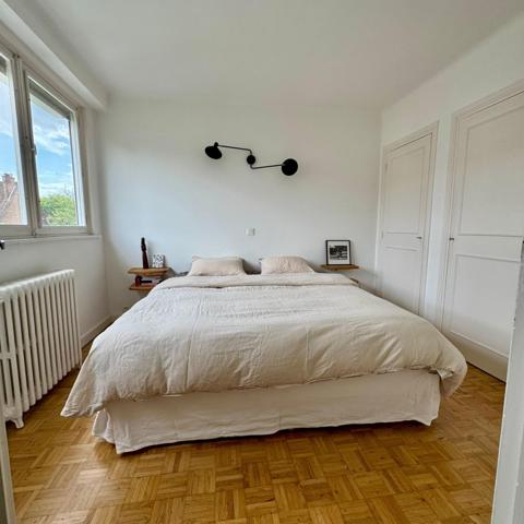 Maison à TOURCOING, 59200 - 5 pièces 100m²