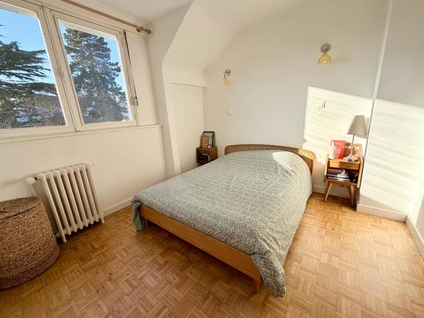 Maison à TOURCOING, 59200 - 5 pièces 100m²