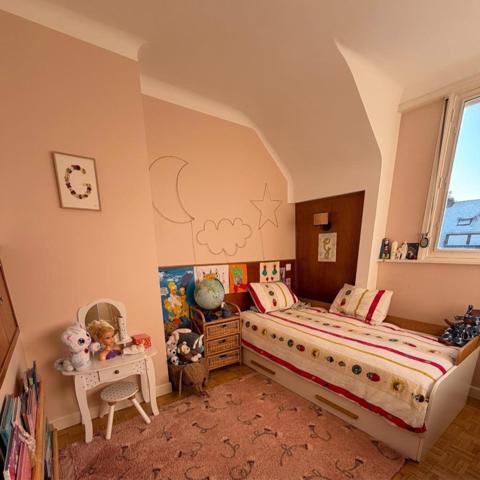 Maison à TOURCOING, 59200 - 5 pièces 100m²