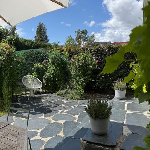 Maison à TOURCOING, 59200 - 5 pièces 100m²