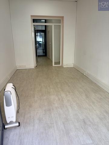 Appartement 2 pièce(s) 25 m²