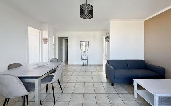 Appartement à louer    3 pièces • 58,10 m2 Vénissieux