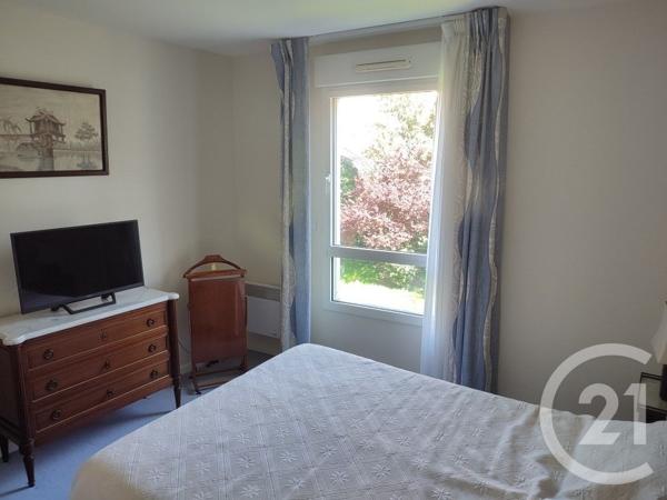 Appartement F4 à vendre  4 pièces - 78,59 m2 NANTES - 44