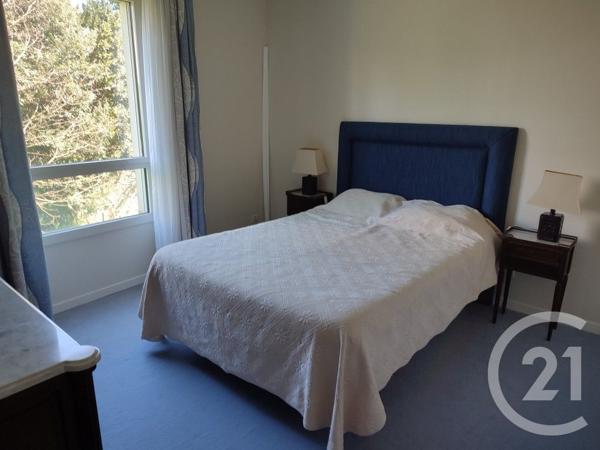 Appartement F4 à vendre  4 pièces - 78,59 m2 NANTES - 44