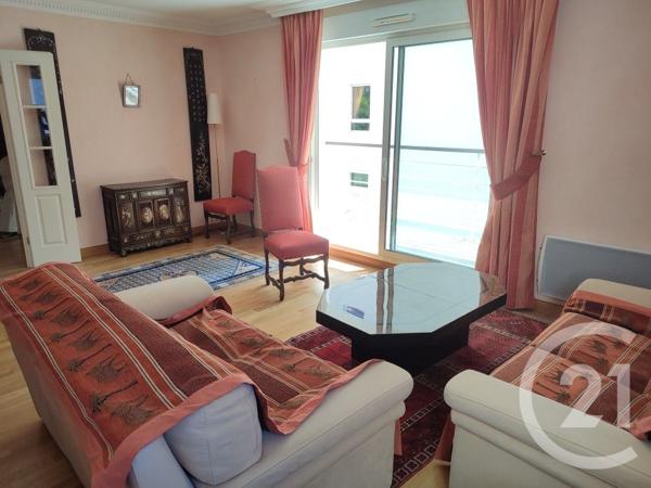 Appartement F4 à vendre  4 pièces - 78,59 m2 NANTES - 44