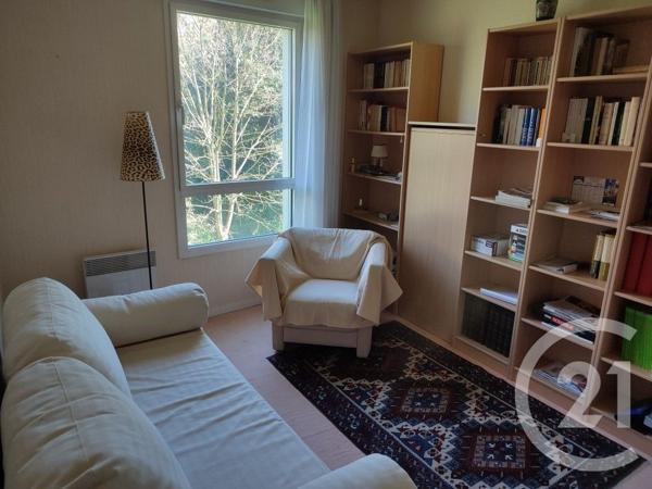Appartement F4 à vendre  4 pièces - 78,59 m2 NANTES - 44