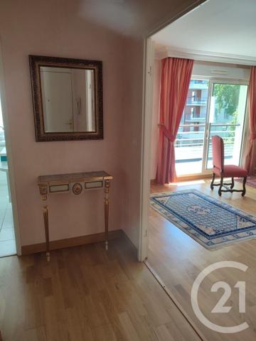 Appartement F4 à vendre  4 pièces - 78,59 m2 NANTES - 44