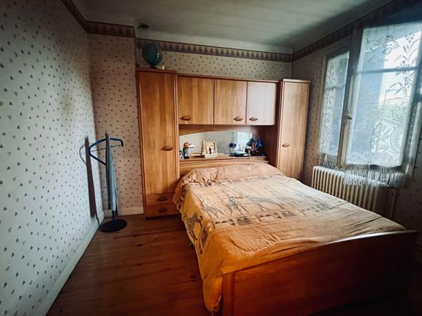 Maison Toulouse 4 pièce(s) 90 m2