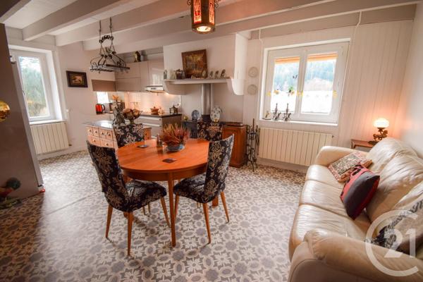 Maison à vendre  5 pièces - 90 m2 CHENELETTE - 69