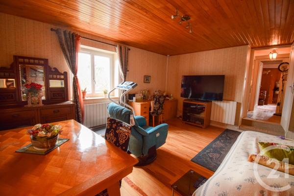 Maison à vendre  5 pièces - 90 m2 CHENELETTE - 69