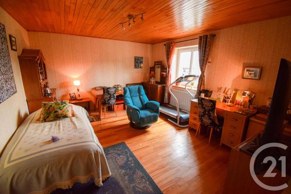 Maison à vendre  5 pièces - 90 m2 CHENELETTE - 69