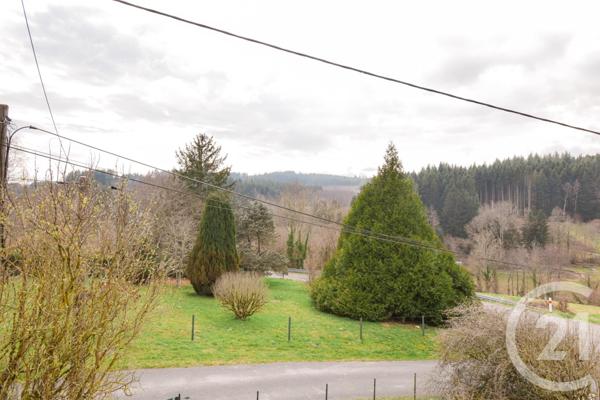 Maison à vendre  5 pièces - 90 m2 CHENELETTE - 69