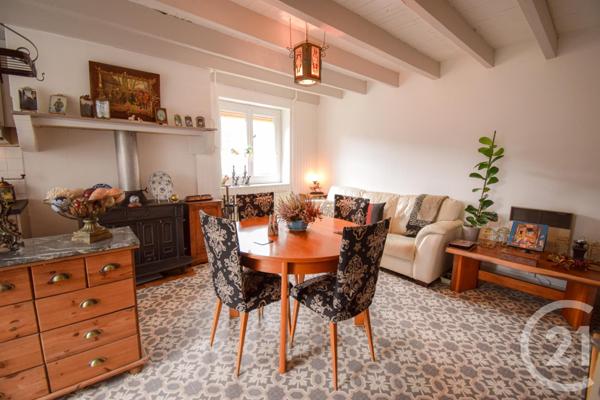 Maison à vendre  5 pièces - 90 m2 CHENELETTE - 69