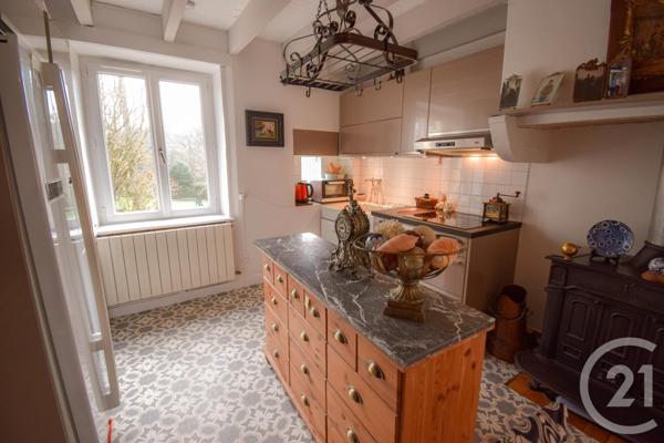 Maison à vendre  5 pièces - 90 m2 CHENELETTE - 69