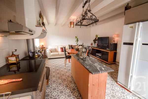 Maison à vendre  5 pièces - 90 m2 CHENELETTE - 69