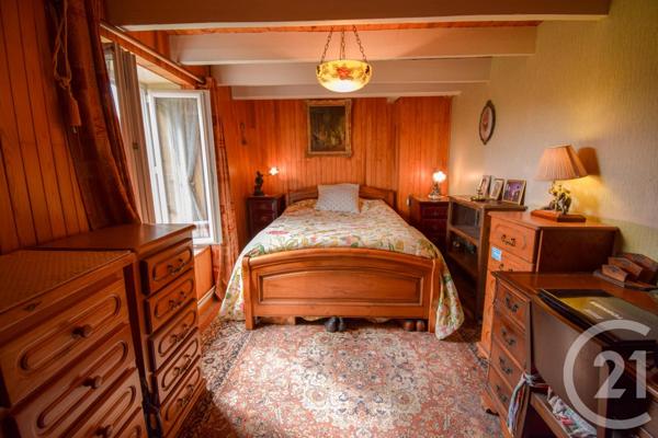 Maison à vendre  5 pièces - 90 m2 CHENELETTE - 69