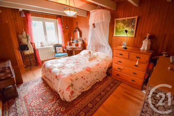 Maison à vendre  5 pièces - 90 m2 CHENELETTE - 69