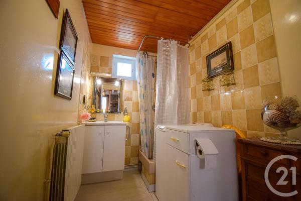 Maison à vendre  5 pièces - 90 m2 CHENELETTE - 69