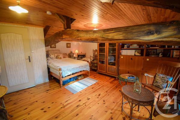 Maison à vendre  5 pièces - 90 m2 CHENELETTE - 69