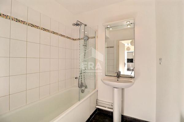 Appartement La Plaine Saint-Denis 3 pièce(s) 66 m2