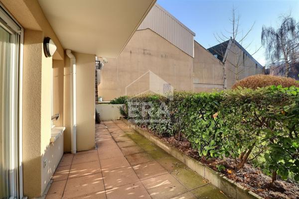 Appartement La Plaine Saint-Denis 3 pièce(s) 66 m2