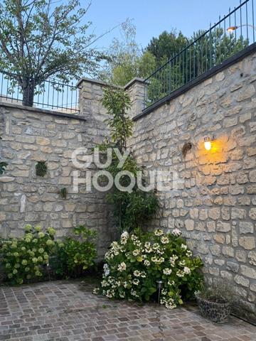 Maison Marly Le Roi 12 pièces 349m2