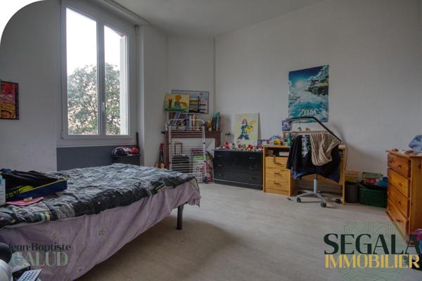 Carmaux (81400) Maison sur sous-sol total et terrain plat