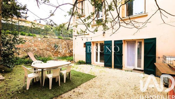 Maison à vendre 10 pièces 152 m² Toulon