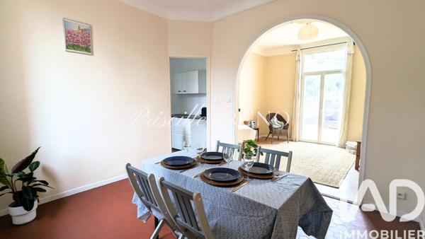 Maison à vendre 10 pièces 152 m² Toulon