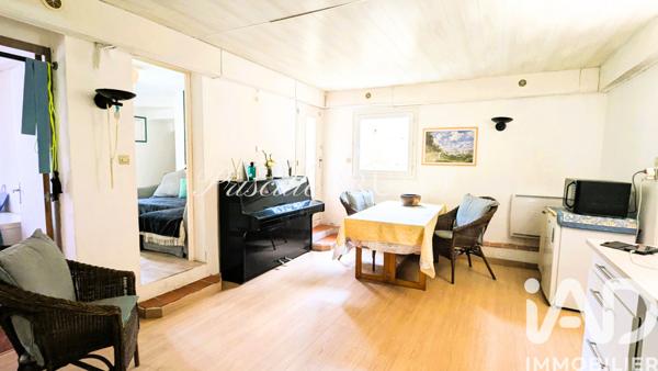 Maison à vendre 10 pièces 152 m² Toulon