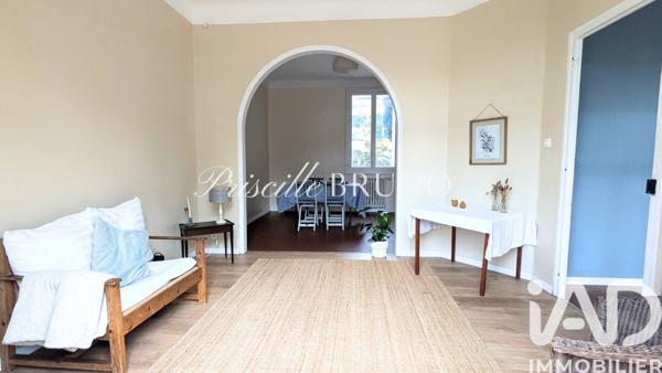 Maison à vendre 10 pièces 152 m² Toulon