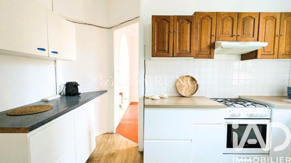 Maison à vendre 10 pièces 152 m² Toulon