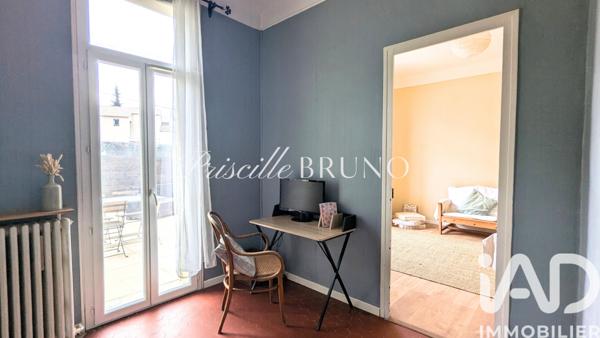 Maison à vendre 10 pièces 152 m² Toulon