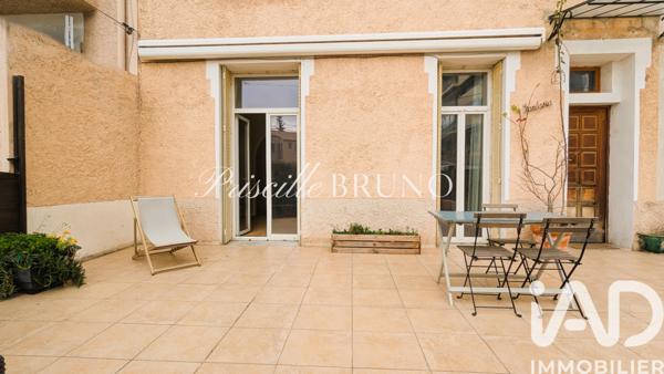 Maison à vendre 10 pièces 152 m² Toulon