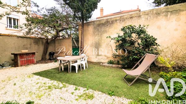 Maison à vendre 10 pièces 152 m² Toulon